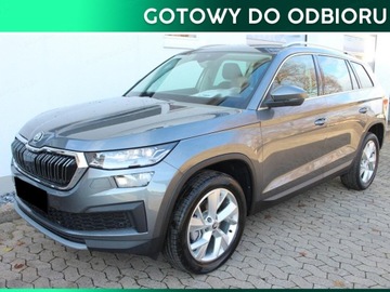 Skoda Kodiaq SUV Facelifting 2.0 TDI SCR 200KM 2024 Skoda Kodiaq Style 2.0 TDI 200KM DSG 4x4