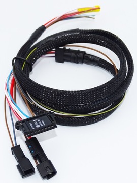 BMW E61 РЕМКОМПЛЕКТ ОТКРЫТИЯ БАГАЖНИКА