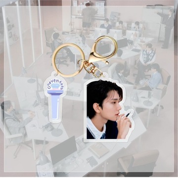 1 шт. Брелки семнадцати идолов, декоративная подвеска 254449