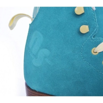 Tempish Nessie Star Aqua 37