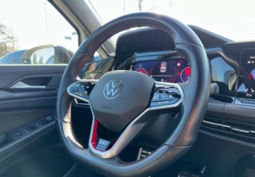 Volkswagen Golf VIII 2023 Volkswagen Golf Volkswagen Golf VIII 8 GTI Clubsport DCC ACC DSG 2.0 300KM, zdjęcie 19