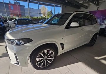 BMW X5 G05 2023 BMW X5 Salon Polska idealny radary 3.0d 3.0 Diesel 265KM, zdjęcie 7