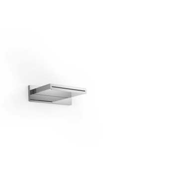Tres Antical KASKADA ścienna 140x203 mm wykonana z metalu 299.903.04