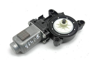 MOTOREK OKNO ZADNÍCH PRAVÝCH DVEŘE HYUNDAI IONIQ (AE) 83460G2000 1.6L