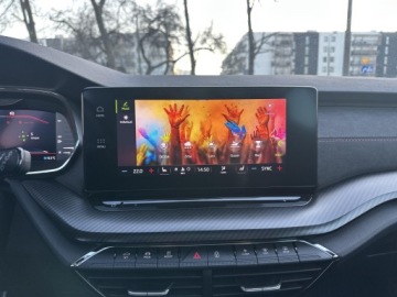 Skoda Octavia IV Kombi 2.0 TDI SCR 200KM 2022 Skoda Octavia RS 2.0 TDI 200KM 4x4 FV23%, zdjęcie 26