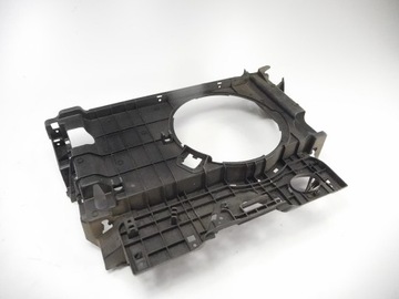 КОРПУС ВЕНТИЛЯТОРА FIAT STILO 01-07 51776879