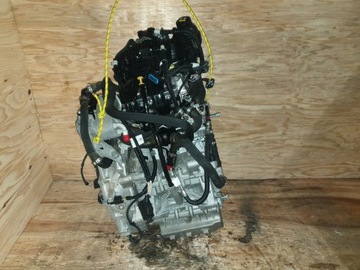SILNIK BMW I3 IREX REX W20K06A 650CCM 0,6 KOMPLET
