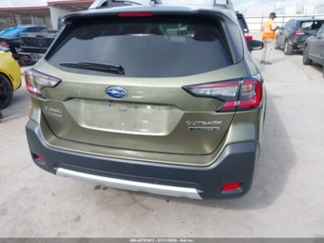 Subaru 2024 Subaru Outback Touring Xt 2024 2.4l 2.4 Benzyna 260KM, zdjęcie 4