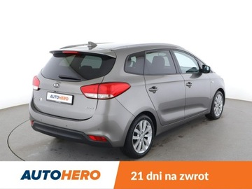 Kia Carens IV Minivan 1.7 VGT CRDi 141KM 2015 Kia Carens GRATIS! Pakiet Serwisowy o wartości, zdjęcie 6