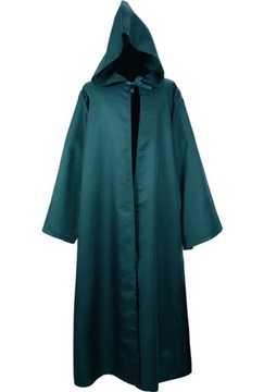 Strój Kostium Przebranie Jedi Knight Cloak Cosplay