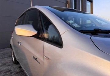 Hyundai ix20 2016 Hyundai ix20 bezwypadekorg lakierjak nowenavi 1.6 Diesel 116KM, zdjęcie 6