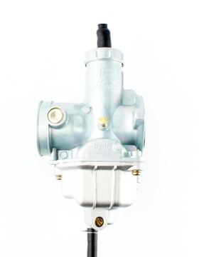 КАРБЮРАТОРНЫЙ КОМПЛЕКТ. PZ30 4T ATV ​​200CCM 250cc BASHAN KINROAD - 30 мм - ДРОССЕЛЬНЫЙ ТРОС -