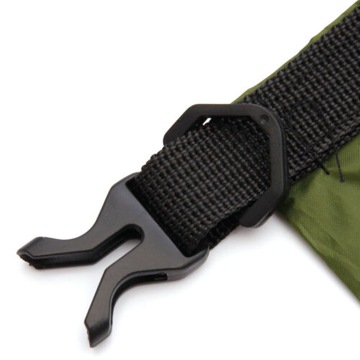 WOREK WODOODPORNY WODOSZCZELNY KAJAK ŁÓDKA 1,5L