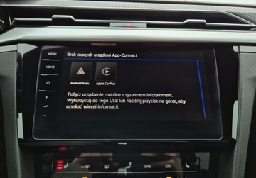 Volkswagen Arteon Shooting Brake R 2.0 TSI 320KM 2024 Volkswagen Arteon Shooting Brake R 4Motion DSG 320KM Matrix Kamera ACC DCC, zdjęcie 25