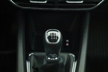Skoda Octavia IV Liftback 1.5 TSI EVO 150KM 2021 Skoda Octavia 1.5 TSI, Salon Polska, zdjęcie 9