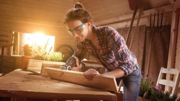 АККУМУЛЯТОРНАЯ ПИЛА NANOBLADE EASYCUT 12 BOSCH