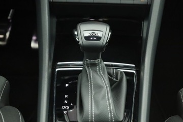 Skoda Karoq Crossover Facelifting 1.5 TSI ACT 150KM 2024 Skoda Karoq 1.5 TSI, Salon Polska, 1. Właściciel, zdjęcie 14