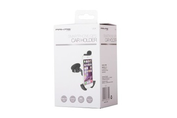 Автомобильный держатель Arkas UU4 с GPS/смартфоном