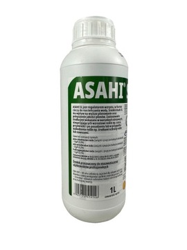 Asahi SL 1L Arysta regulator wzrostu stymulator
