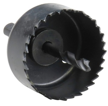 НАБОР КОРОНОЧНЫХ ПИЛОВ ДЛЯ ШТУКАТУРКИ КАРТОНА 11 19-64мм