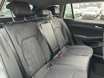 Volkswagen Golf VIII 2024 Volkswagen Golf Variant Style 1.5 eTSI mHEV 116 KM, zdjęcie 22