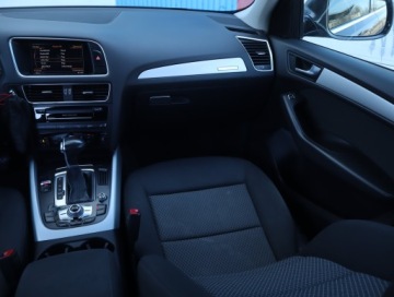 Audi Q5 I SUV Facelifting 2.0 TDI clean diesel 190KM 2016 Audi Q5 2.0 TDI, Salon Polska, 187 KM, 4X4, zdjęcie 7