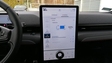 Ford Mustang VI 2022 Mustang Mach-E 351KM AWD Elektryczny, zdjęcie 25