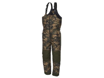 Spodnie Prologic Bank Bound Camo B&B #XXL
