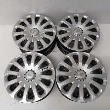 Felgi 4x108 15 Ford Tourneo Courier Transit 4szt (E4443)