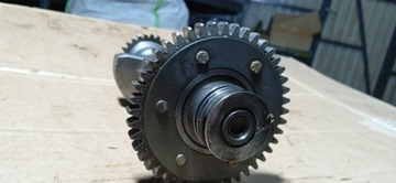 YAMAHA TDM 850 4TX БАЛАНСИРОВОЧНЫЙ ВАЛ БАЛАНСИРОВОЧНЫЙ ВАЛ ВЫРАВНИВАТЕЛЬНЫЙ ВАЛ