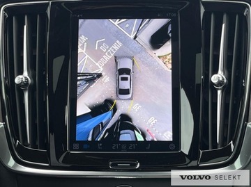 Volvo S90 II 2024 Volvo S90 FV23% B5D AWD Ultimate Bright HUD Panora, zdjęcie 39
