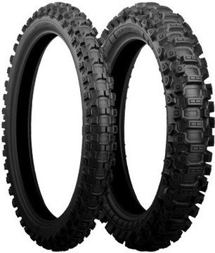 Bridgestone Battlecross X31 100/90-19 57 M NHS opona letnia