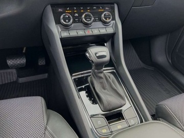 Skoda Kodiaq I SUV Facelifting 1.5 TSI 150KM 2024 Skoda Kodiaq 1.5TSI 150KM Style SalonPL SerwisASO Acc Virtual Matrix Kessy, zdjęcie 25