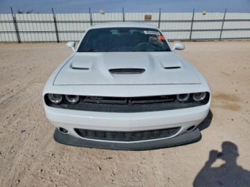 Dodge Challenger III 2021 Dodge Challenger RT Scat Pack 2021 6.4 Benzyna 485KM, zdjęcie 5
