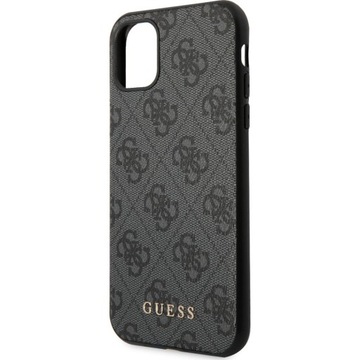 GUESS 4G Cover чехол для iPhone 11, чехол