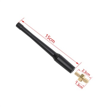 Аксессуары для Ford Bronco Sport 2021 2022, черные