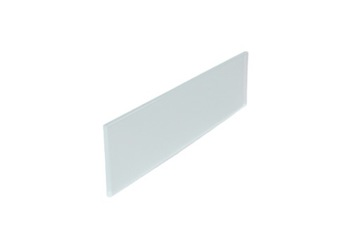 Szklany Element LEGRABOX L-1082 H-138 Szkło BLUM