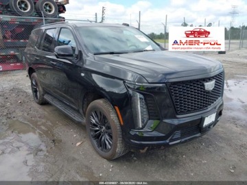 Cadillac Escalade III 2025 Cadillac Escalade Sport, 2025r., 4x4, 6.2L 6.2 Benzyna 420KM