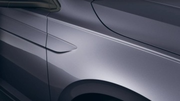 Volkswagen Polo VI Hatchback 5d Facelifting 1.0 MPI 80KM 2026 Volkswagen Polo Nowa wersja Pure! 1.0 MPI 80 KM -, zdjęcie 9