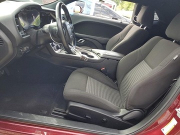 Dodge Challenger III 2020 Dodge Challenger SXT 2020 3.6l 3.6 Benzyna 303KM, zdjęcie 7