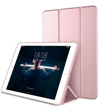 SMARTCASE ETUI CASE Z KLAPKĄ DO IPAD 9.7 2017/2018