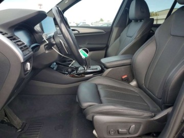 BMW X3 G45 2024 BMW X3 xDrive30i 2024 2.0 Benzyna 248KM, zdjęcie 7