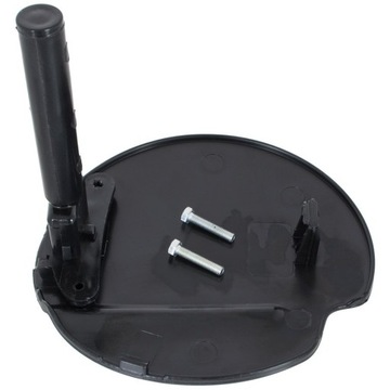 Renault Megane I 96-02 klapka wlewu paliwa