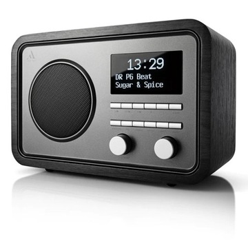 RADIO DAB+ I GŁOŚNIK BLUETOOTH ARGON AUDIO RADIO 2