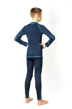 БЫСТРОСЫХАЮЩЕЕ ТЕРМАЛЬНОЕ ТРЕНИРОВОЧНОЕ БЕЛЬЕ ДЛЯ ФУТБОЛА