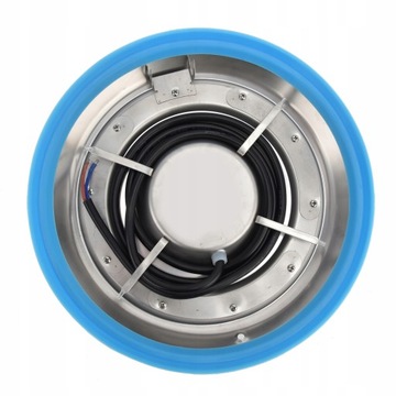 ОСВЕЩЕНИЕ БАССЕЙНА С УДАЛЕННОЙ ЛАМПОЙ ДЛЯ БАССЕЙНА 12ВТ