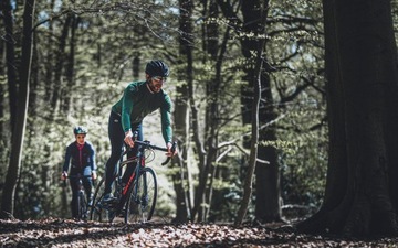 Rogelli ESSENTIAL мужская велосипедная толстовка