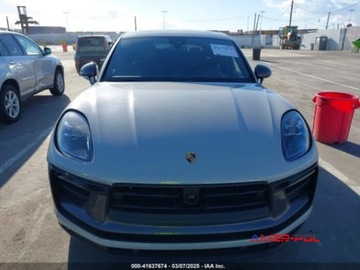 Porsche Macan 2025 Porsche Macan 2025 r., 2,0L T 2.0 Benzyna 261KM, zdjęcie 1