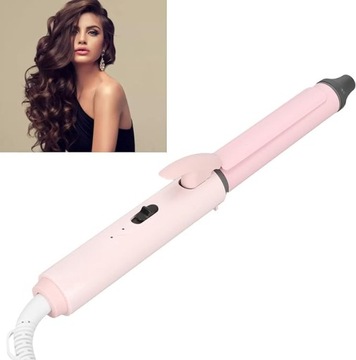 Щипцы для завивки CRASTS Star Maker 25 мм FS-H186-9