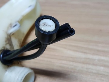 ТОПЛИВНЫЙ БАК ECHO PB-2550